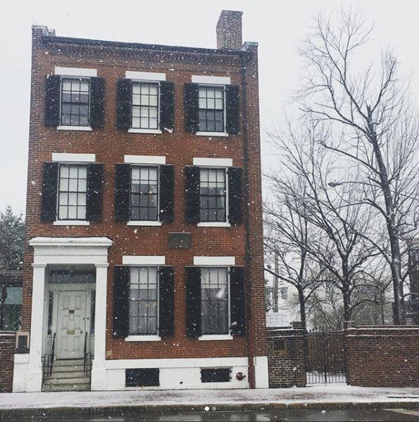 The Field House Museum